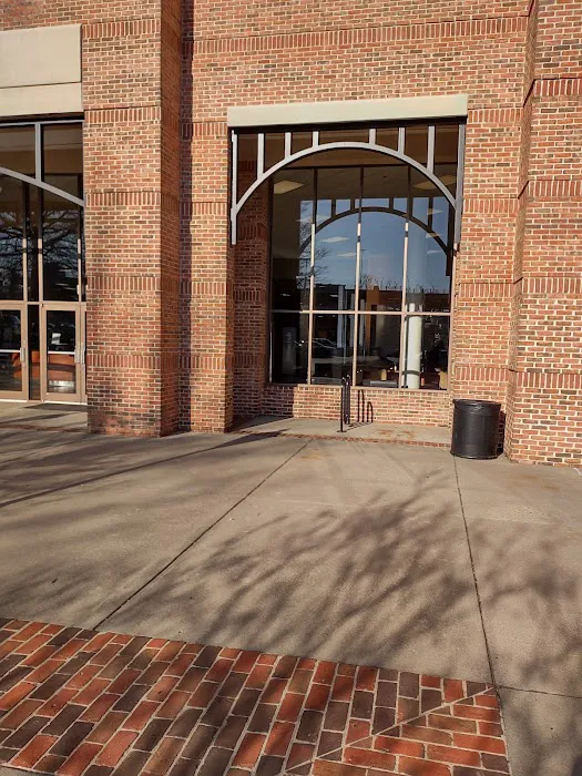 LA Fitness Picture 5