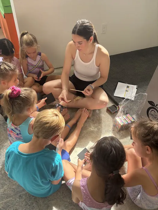 The Peach Pit Brookhaven Picture 9