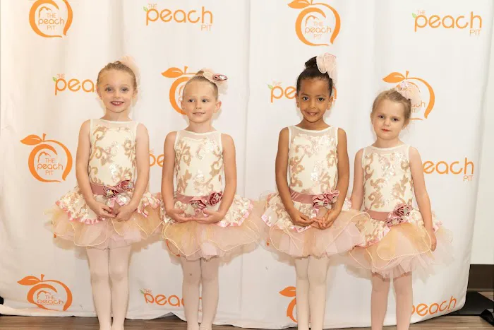 The Peach Pit Brookhaven Picture 1