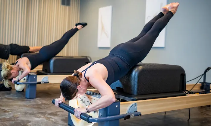 Hoxie Pilates Picture 1