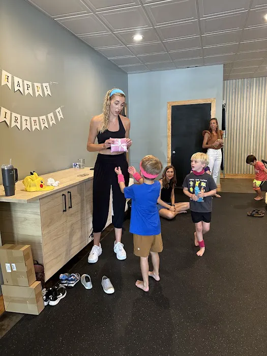 Hoxie Pilates Picture 8