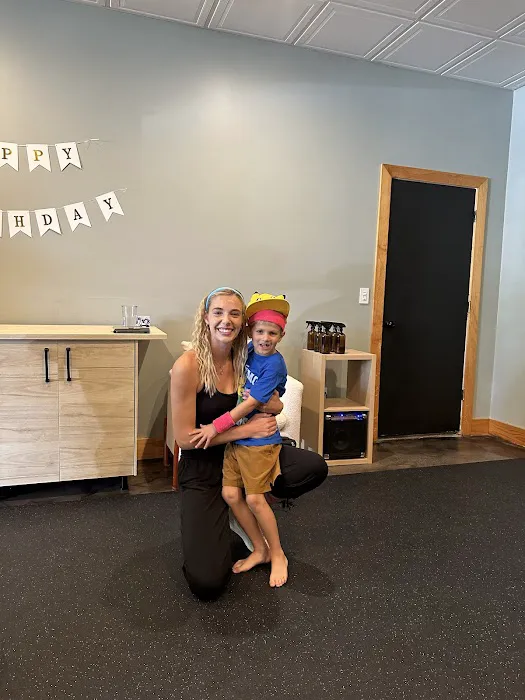 Hoxie Pilates Picture 5