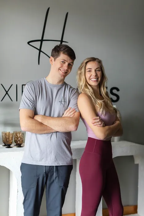 Hoxie Pilates Picture 4