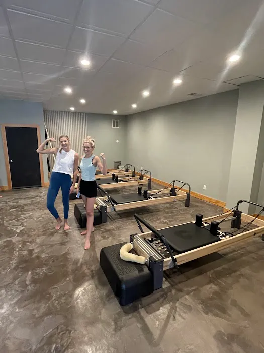 Hoxie Pilates Picture 3