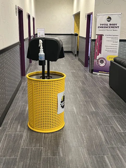 Planet Fitness Picture 2