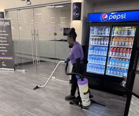 Planet Fitness