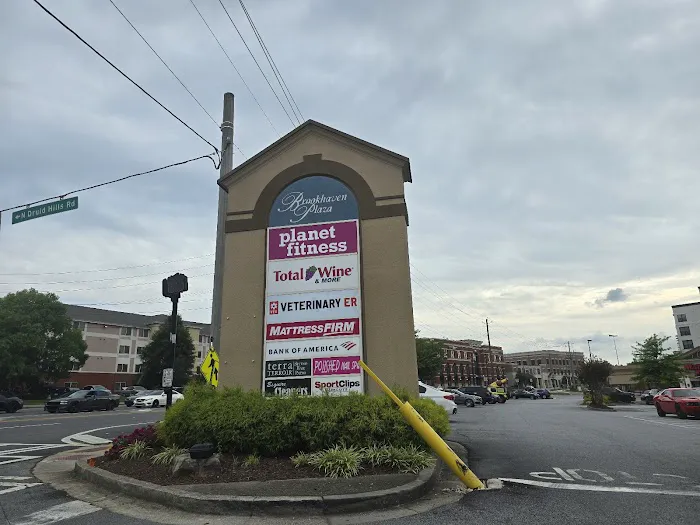 Planet Fitness Picture 5