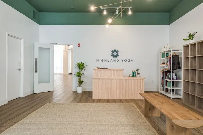 Highland Yoga Brookhaven Picture 4