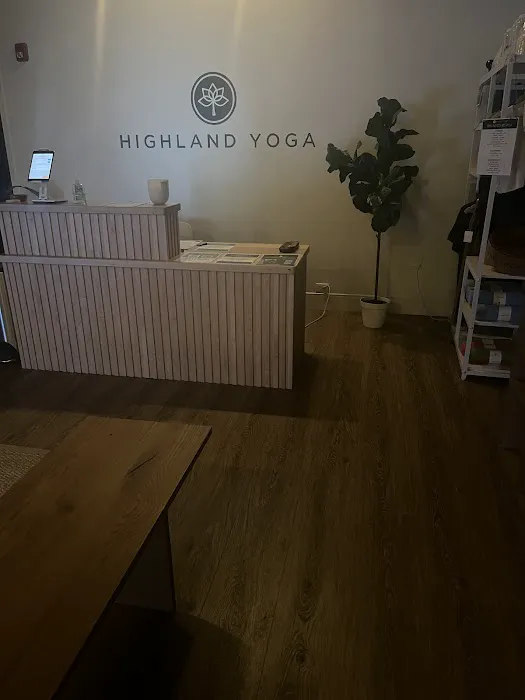 Highland Yoga Brookhaven Picture 9