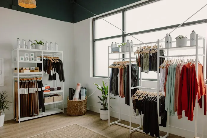 Highland Yoga Brookhaven Picture 8