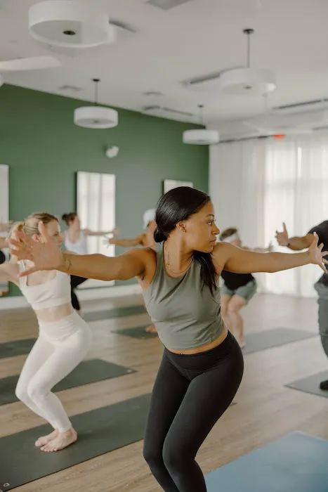 Highland Yoga Brookhaven Picture 5