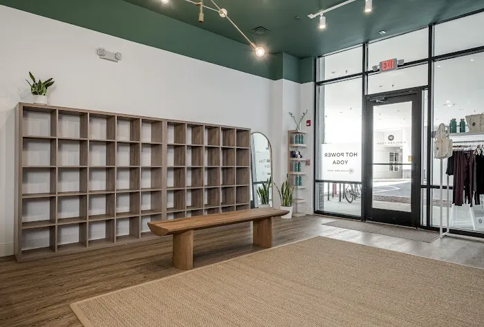 Highland Yoga Brookhaven Picture 1