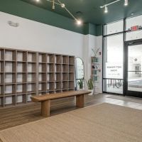 Highland Yoga Brookhaven ico