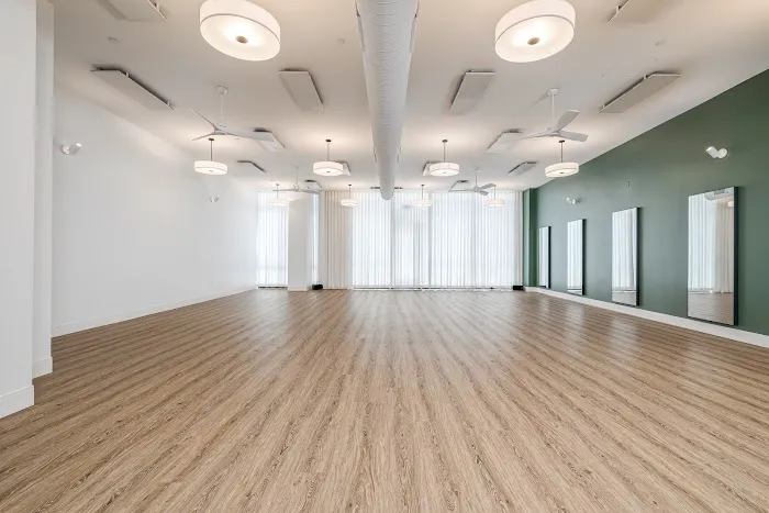 Highland Yoga Brookhaven Picture 10