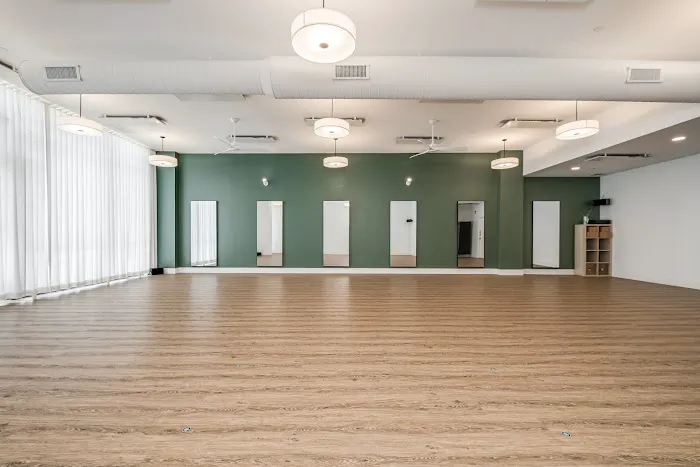 Highland Yoga Brookhaven Picture 3