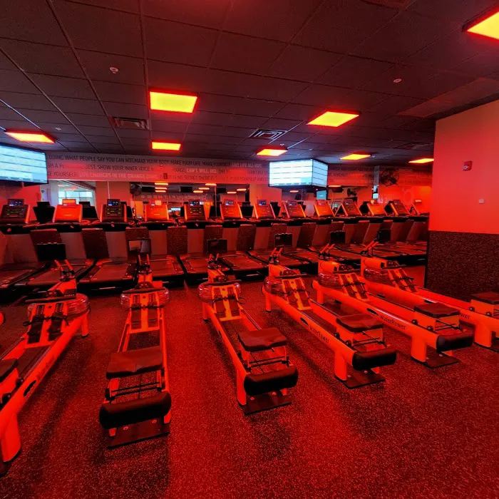Orangetheory Fitness Picture 7