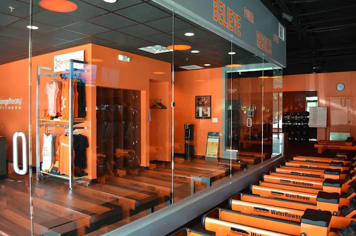 Orangetheory Fitness Picture 6