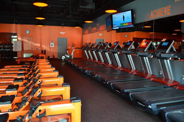 Orangetheory Fitness Picture 8