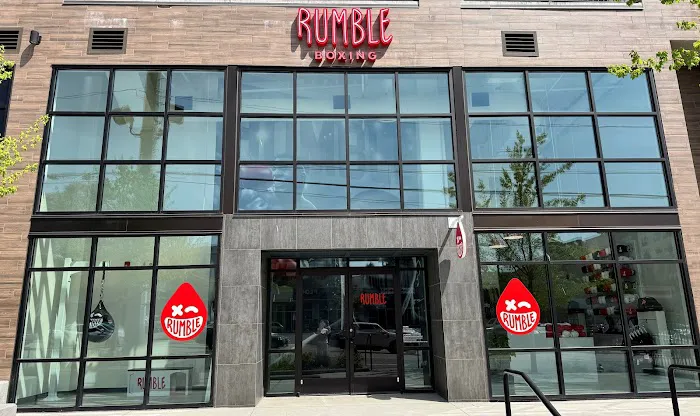 Rumble Boxing Picture 5