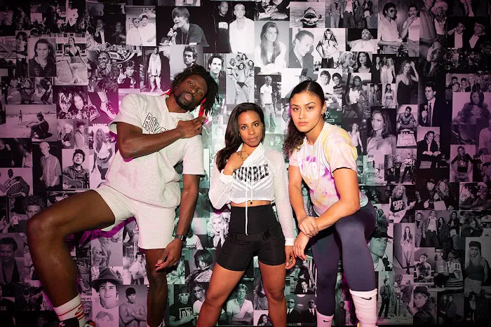 Rumble Boxing Picture 4