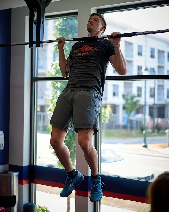 F45 Training Sandy Springs Picture 2