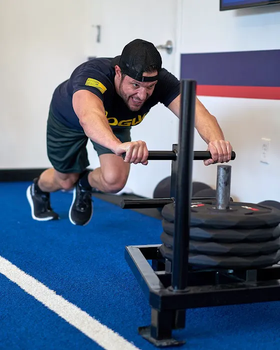 F45 Training Sandy Springs Picture 8