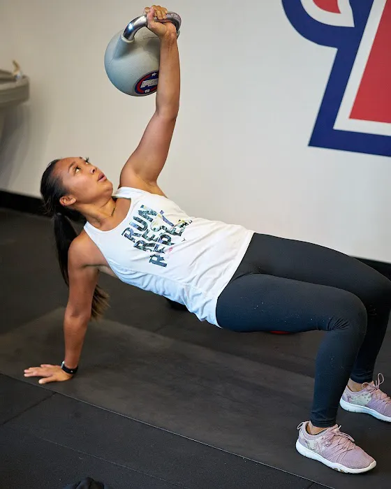 F45 Training Sandy Springs Picture 6