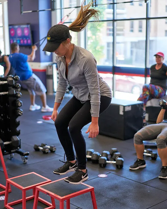 F45 Training Sandy Springs Picture 9