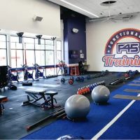 F45 Training Sandy Springs ico