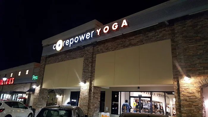 CorePower Yoga - Sandy Springs Plaza Picture 6