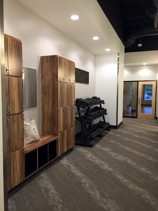 CorePower Yoga - Sandy Springs Plaza Picture 9