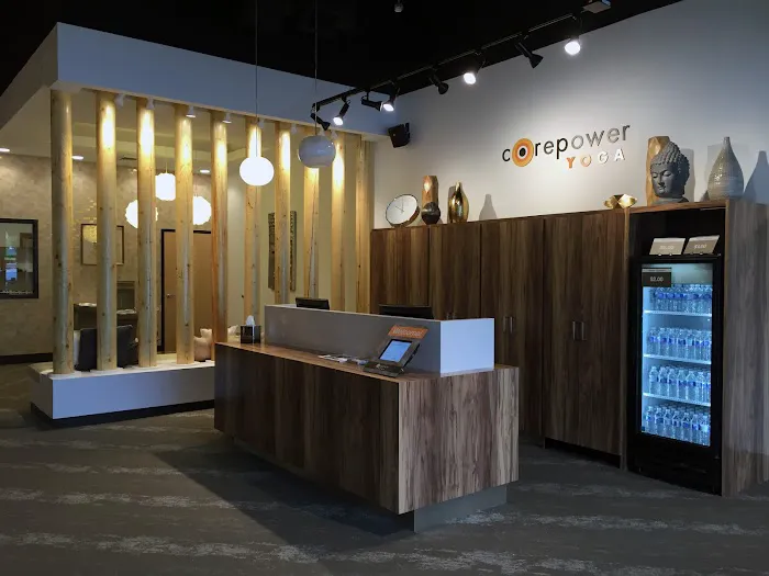 CorePower Yoga - Sandy Springs Plaza Picture 7