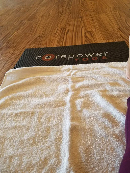 CorePower Yoga - Sandy Springs Plaza Picture 5