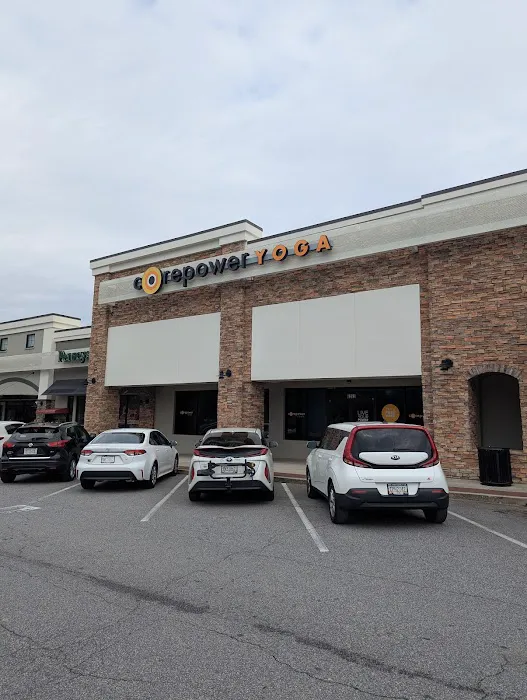 CorePower Yoga - Sandy Springs Plaza Picture 3