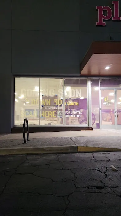 Planet Fitness Picture 8