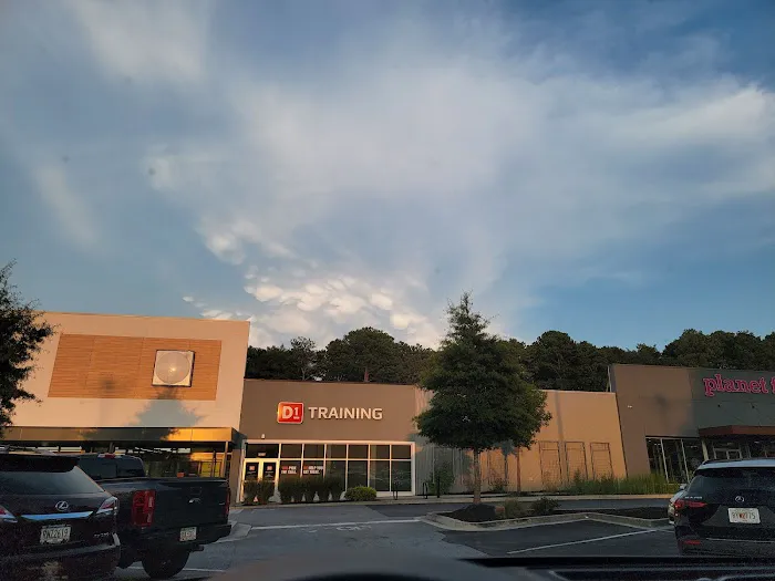 D1 Training Sandy Springs Picture 8