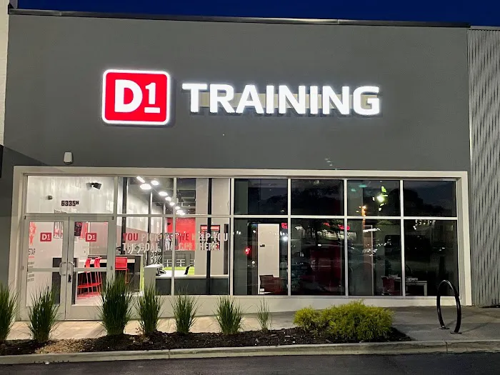 D1 Training Sandy Springs Picture 4