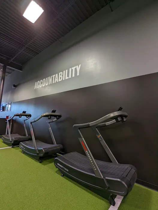 D1 Training Sandy Springs Picture 3