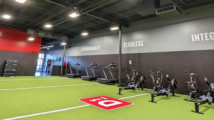 D1 Training Sandy Springs Picture 9