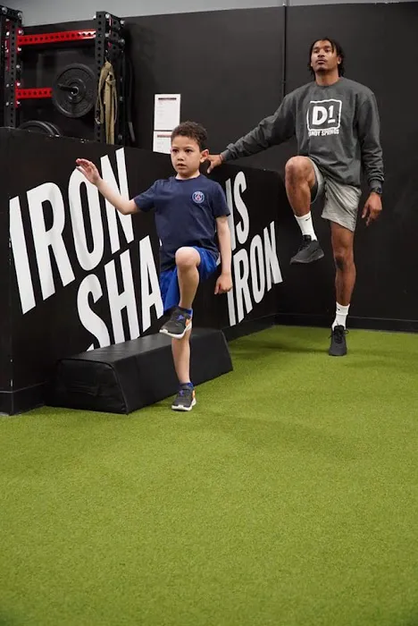 D1 Training Sandy Springs Picture 10