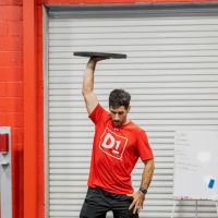 D1 Training Sandy Springs ico