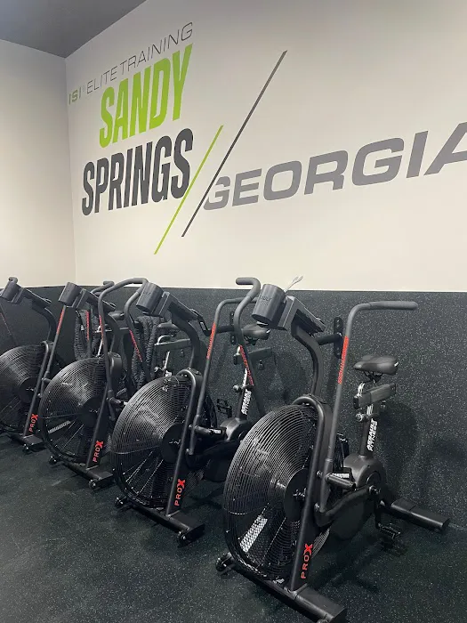 ISI Elite Training - Sandy Springs, GA Picture 3