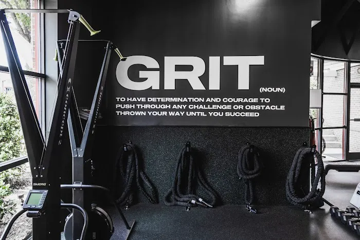 ISI Elite Training - Sandy Springs, GA Picture 5