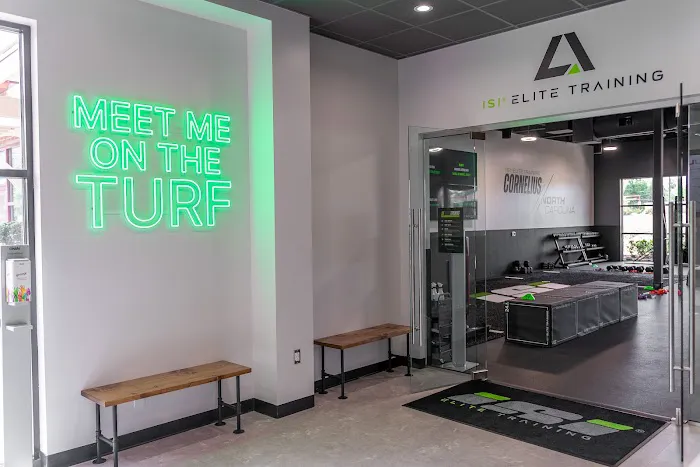 ISI Elite Training - Sandy Springs, GA Picture 7