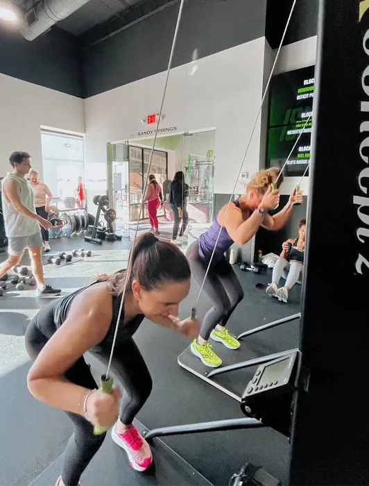 ISI Elite Training - Sandy Springs, GA Picture 6