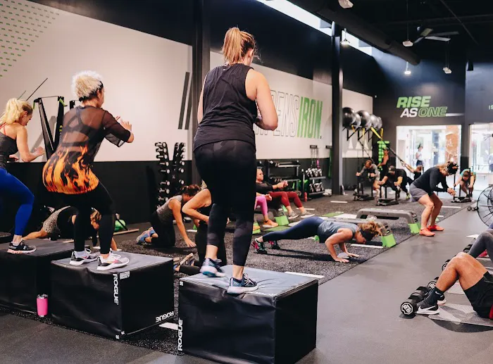 ISI Elite Training - Sandy Springs, GA Picture 4