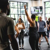 ISI Elite Training - Sandy Springs, GA ico