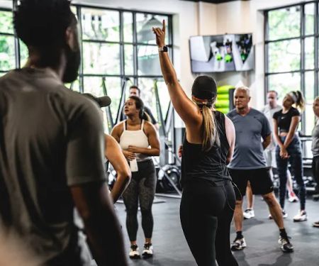 ISI Elite Training - Sandy Springs, GA