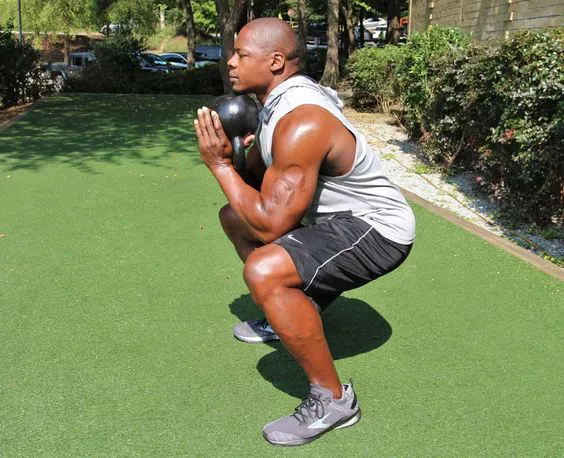 Elite Fit 4 Life Picture 4