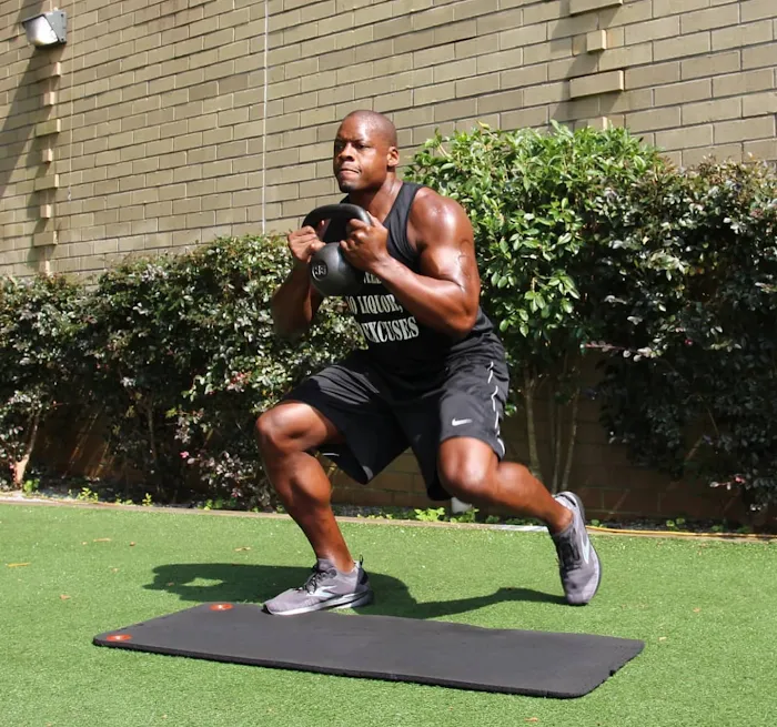 Elite Fit 4 Life Picture 3